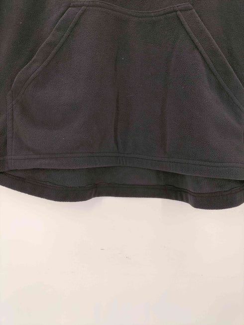 ブルコ BLUCO MICRO FLEECE HOODIE メンズ JPN:M