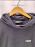 ブルコ BLUCO MICRO FLEECE HOODIE メンズ JPN:M