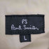 ピーエスポールスミス PS Paul Smith コットン 2B テーラードジャケット メンズ import:L