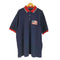 ポロラルフローレン POLO RALPH LAUREN 星条旗デザインポロシャツ メンズ 2XL