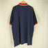 ポロラルフローレン POLO RALPH LAUREN 星条旗デザインポロシャツ メンズ 2XL