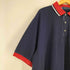 ポロラルフローレン POLO RALPH LAUREN 星条旗デザインポロシャツ メンズ 2XL