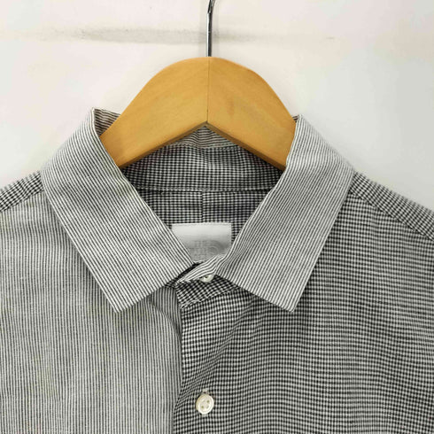 ザノースフェイス THE NORTH FACE リネン混ロングスリーブシャツ メンズ JPN:M