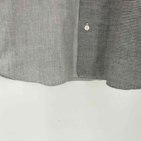 ザノースフェイス THE NORTH FACE リネン混ロングスリーブシャツ メンズ JPN:M