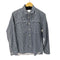 ザノースフェイス THE NORTH FACE L/S LAMAR RIVER SHIRT メンズ JPN:M