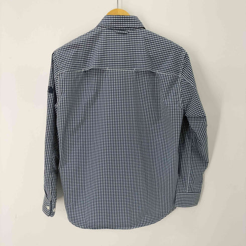 ザノースフェイス THE NORTH FACE L/S LAMAR RIVER SHIRT メンズ JPN:M