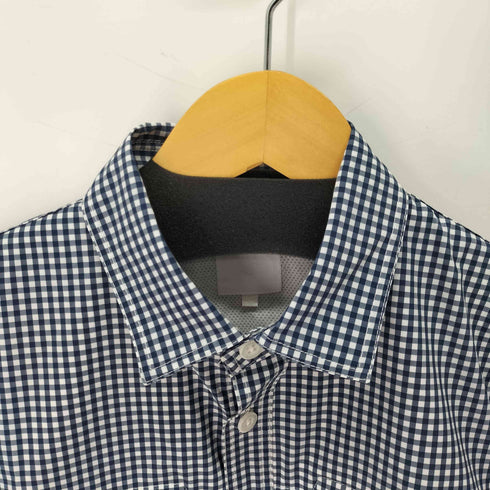 ザノースフェイス THE NORTH FACE L/S LAMAR RIVER SHIRT メンズ JPN:M