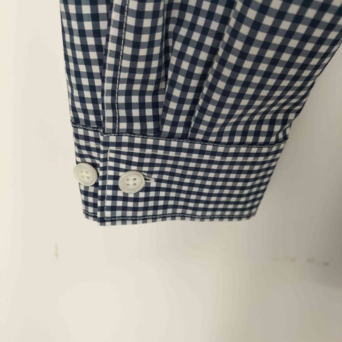 ザノースフェイス THE NORTH FACE L/S LAMAR RIVER SHIRT メンズ JPN:M