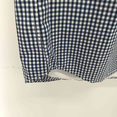 ザノースフェイス THE NORTH FACE L/S LAMAR RIVER SHIRT メンズ JPN:M