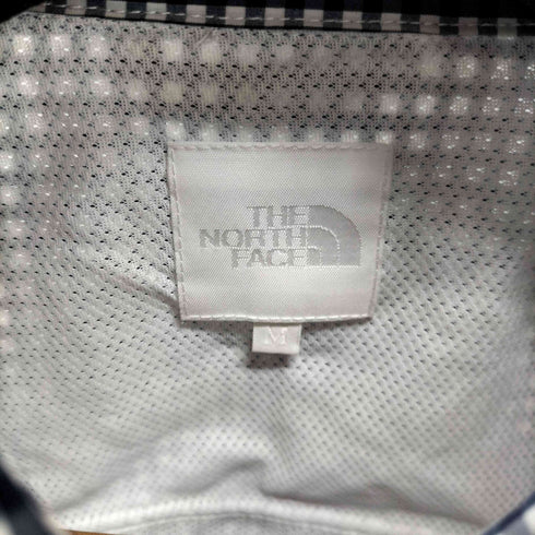 ザノースフェイス THE NORTH FACE L/S LAMAR RIVER SHIRT メンズ JPN:M