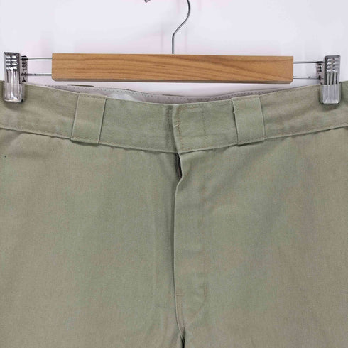 ディッキーズ Dickies 874 ORIGINAL FIT ワークパンツ メンズ 32×32