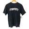 エムアンドエム M&M 両面プリントTシャツ メンズ JPN:M