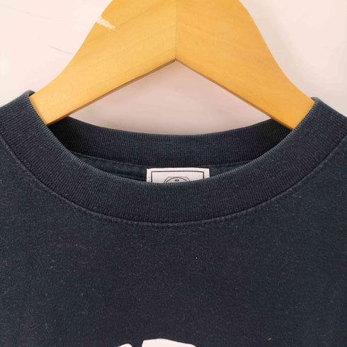 エムアンドエム M&M 両面プリントTシャツ メンズ JPN:M