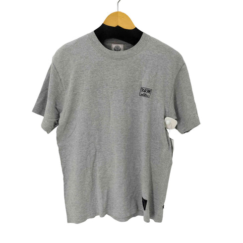 エムアンドエム M&M 両面プリントTシャツ メンズ JPN:M