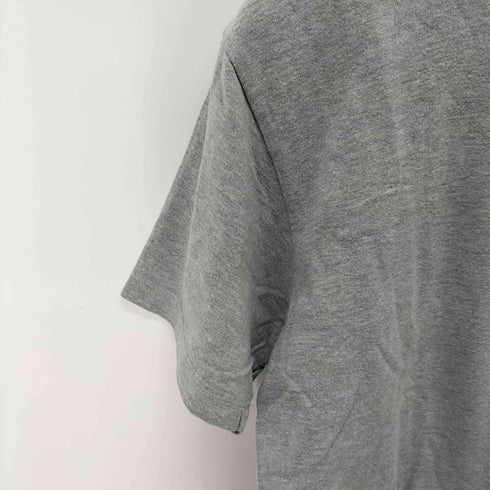エムアンドエム M&M 両面プリントTシャツ メンズ JPN:M