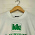 スクリーンスターズ SCREEN STARS 90s USA製 袖裾シングル フロントプリントクルーネックTシャツ メンズ S