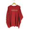 クイックシルバー Quiksilver 90s 両面プリントクルーネック L/S TEE メンズ XL