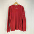 クイックシルバー Quiksilver 90s 両面プリントクルーネック L/S TEE メンズ XL