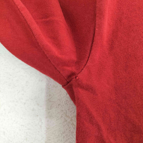 クイックシルバー Quiksilver 90s 両面プリントクルーネック L/S TEE メンズ XL