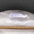 NOTJUSTHIM レース ノースリーブブラウス レディース import:S