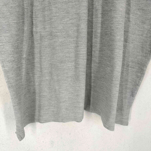 The Edge チームロゴ刺繍ポロシャツ メンズ XL