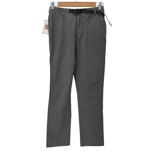 グラミチ GRAMICCI NEW NARROW PANTS JUST CUT メンズ JPN:S