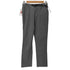 グラミチ GRAMICCI NEW NARROW PANTS JUST CUT メンズ JPN:S