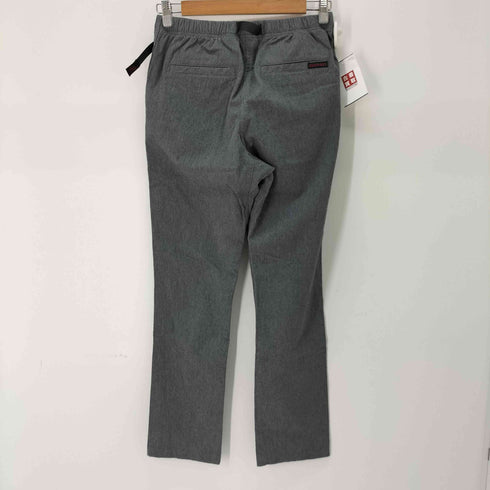 グラミチ GRAMICCI NEW NARROW PANTS JUST CUT メンズ JPN:S