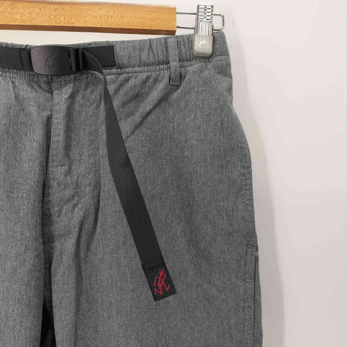 グラミチ GRAMICCI NEW NARROW PANTS JUST CUT メンズ JPN:S