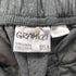 グラミチ GRAMICCI NEW NARROW PANTS JUST CUT メンズ JPN:S