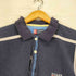 チャップスラルフローレン CHAPS RALPH LAUREN ロゴ刺繍ポロシャツ メンズ L