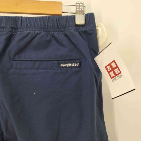 グラミチ GRAMICCI ナローパンツ メンズ JPN:M