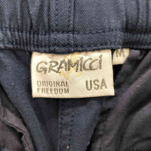 グラミチ GRAMICCI ナローパンツ メンズ JPN:M