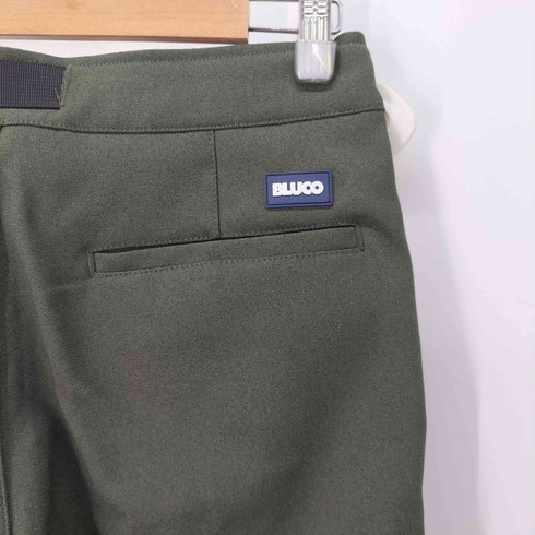 ブルコ BLUCO STA-PREST WORK PANTS メンズ JPN:S