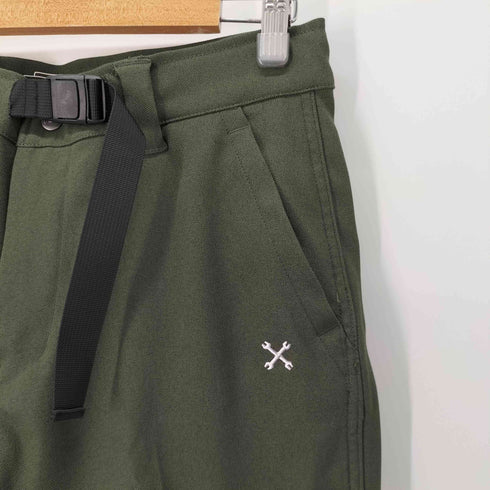 ブルコ BLUCO STA-PREST WORK PANTS メンズ JPN:S