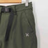 ブルコ BLUCO STA-PREST WORK PANTS メンズ JPN:S