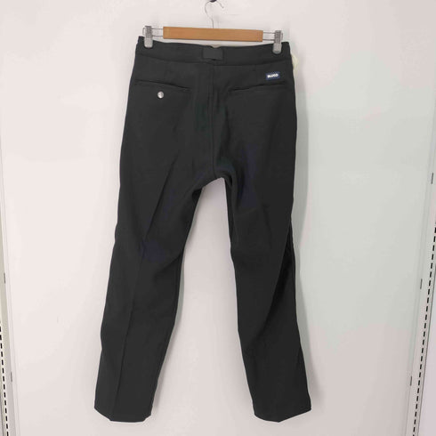 ブルコ BLUCO STA-PREST WORK PANTS メンズ JPN:S