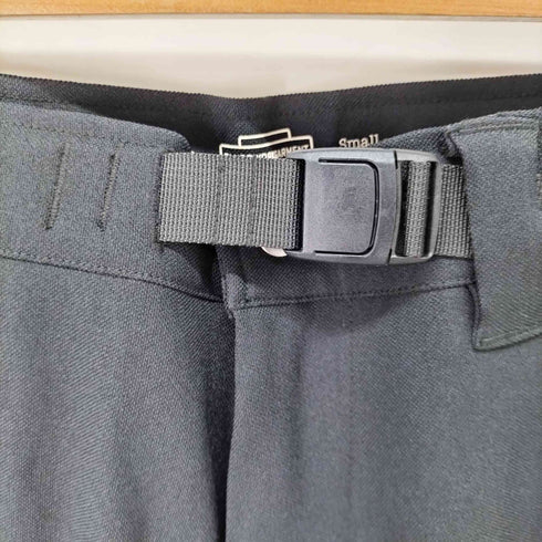 ブルコ BLUCO STA-PREST WORK PANTS メンズ JPN:S