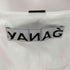 YANAG ラメミニバルーンスカート レディース