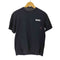 ブルコ BLUCO 両面プリントTシャツ メンズ JPN:M