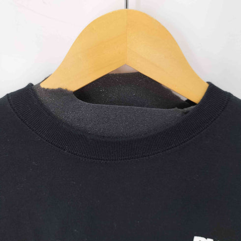 ブルコ BLUCO 両面プリントTシャツ メンズ JPN:M