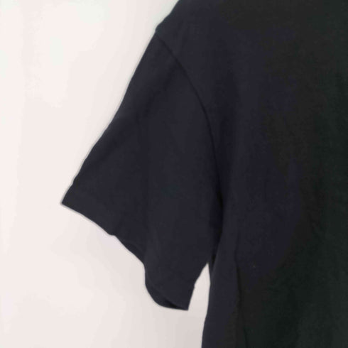 ブルコ BLUCO 両面プリントTシャツ メンズ JPN:M