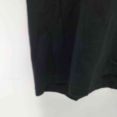 ブルコ BLUCO 両面プリントTシャツ メンズ JPN:M