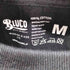 ブルコ BLUCO 両面プリントTシャツ メンズ JPN:M