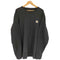 カーハート Carhartt LOOSE FIT L/S TEE メンズ XL