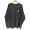 カーハート Carhartt LOOSE FIT L/S TEE メンズ L