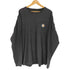 カーハート Carhartt LOOSE FIT L/S TEE メンズ L