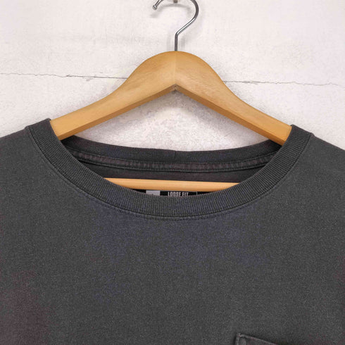 カーハート Carhartt LOOSE FIT L/S TEE メンズ L