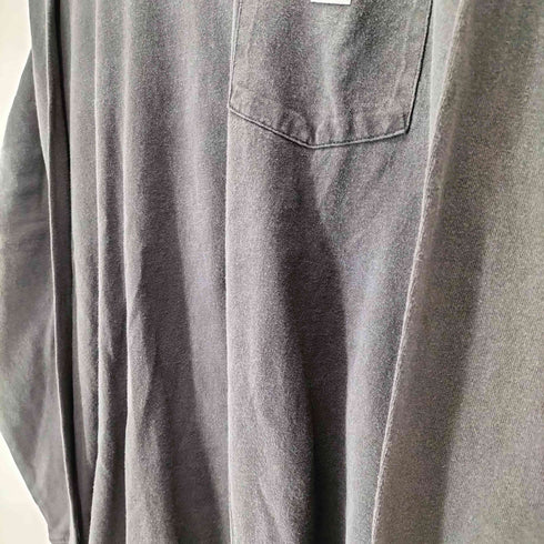 カーハート Carhartt LOOSE FIT L/S TEE メンズ L