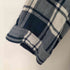 ステューシー Stussy 00s AUTHENTIC GEAR 七分袖チェックシャツ メンズ JPN:M
